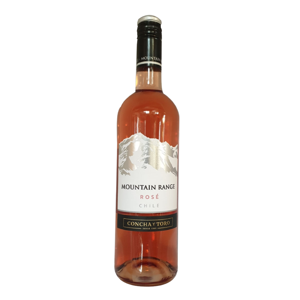 MOUNTAIN RANGE ROSE 2023 750ML