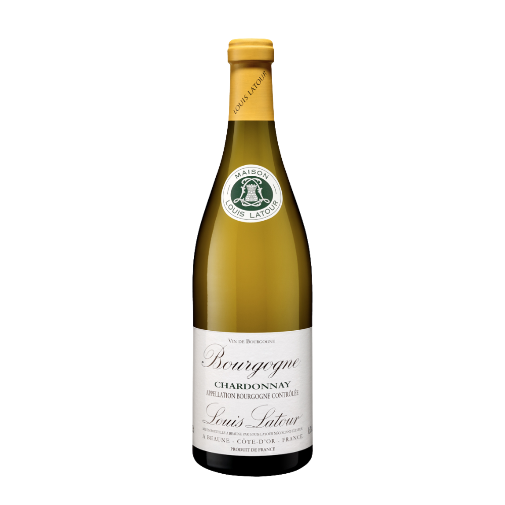 BOURGOGNE CHARDONNAY LATOUR 2022/24