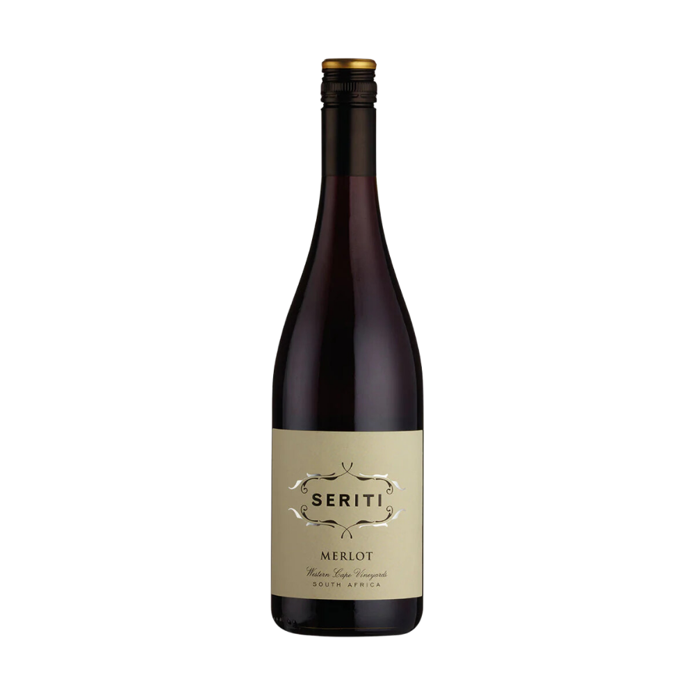 SERITI MERLOT 2021/23 750ML