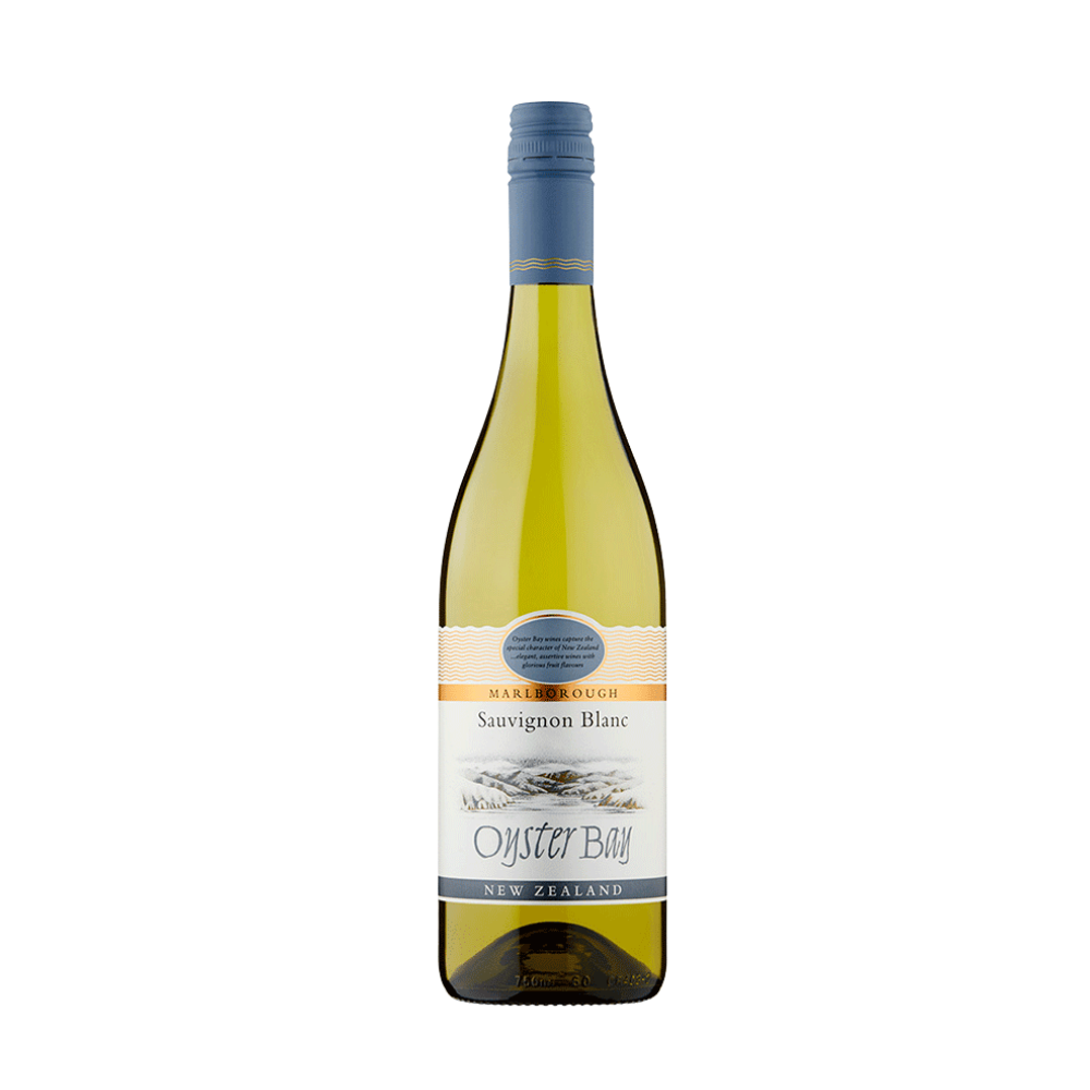 OYSTER BAY SAUVIGNON BLANC 2025 750ML