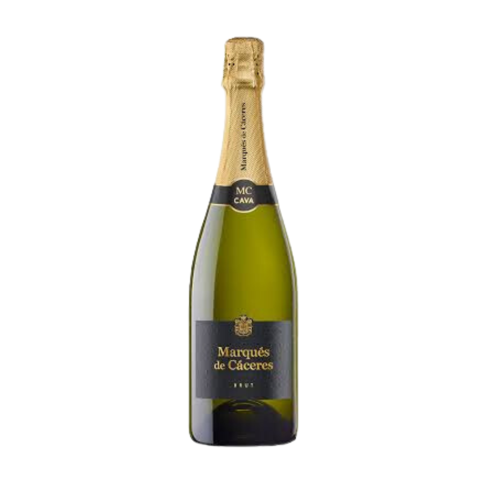 MARQUES DE CACERES BRUT 750ML
