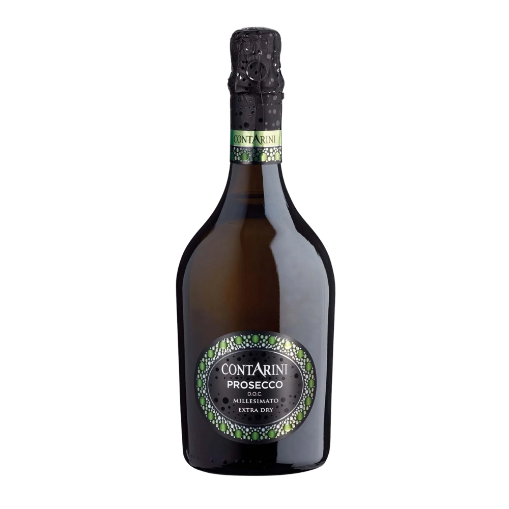 CONTARINI PROSECCO EXTRA DRY 750ML