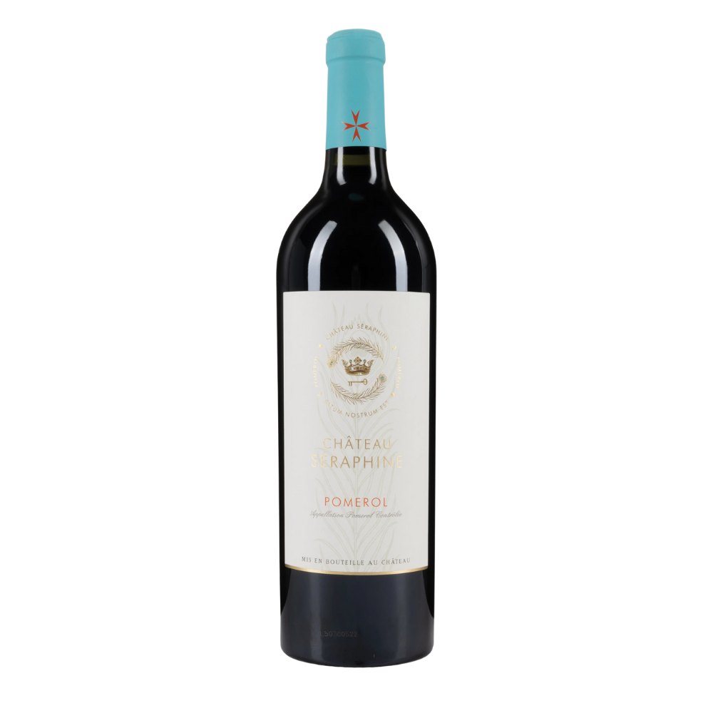CHATEAU SERAPHINE 2021 750ML