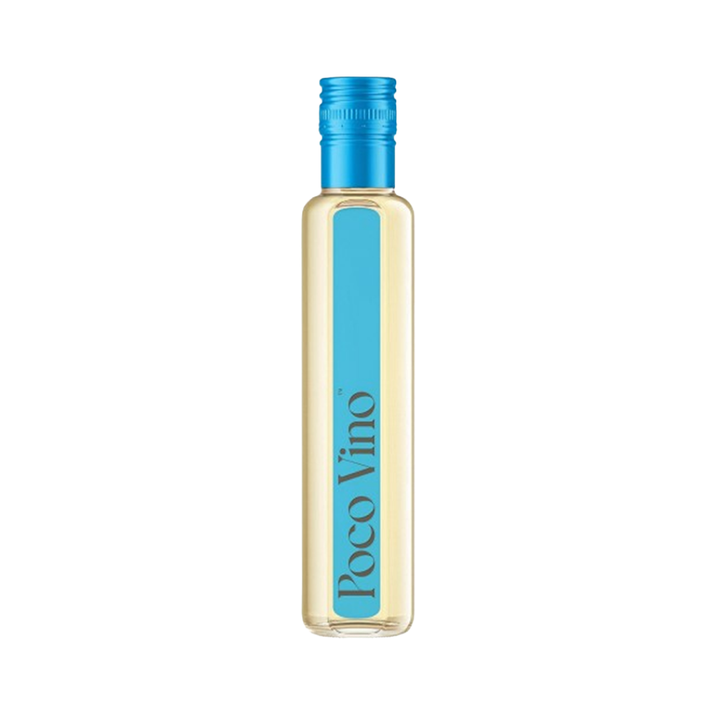 POCO VINO SAUVIGNON BLANC 187ML