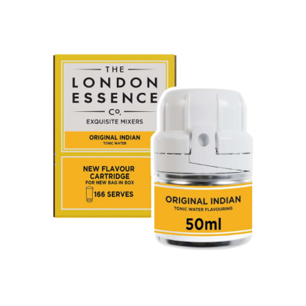 LEC ORIGINAL INDIAN TONIC CARTRIDGE