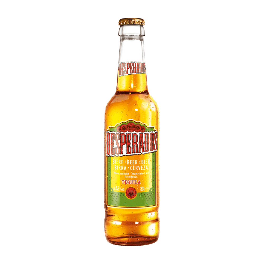 DESPERADOS NRB 24 X 330ML