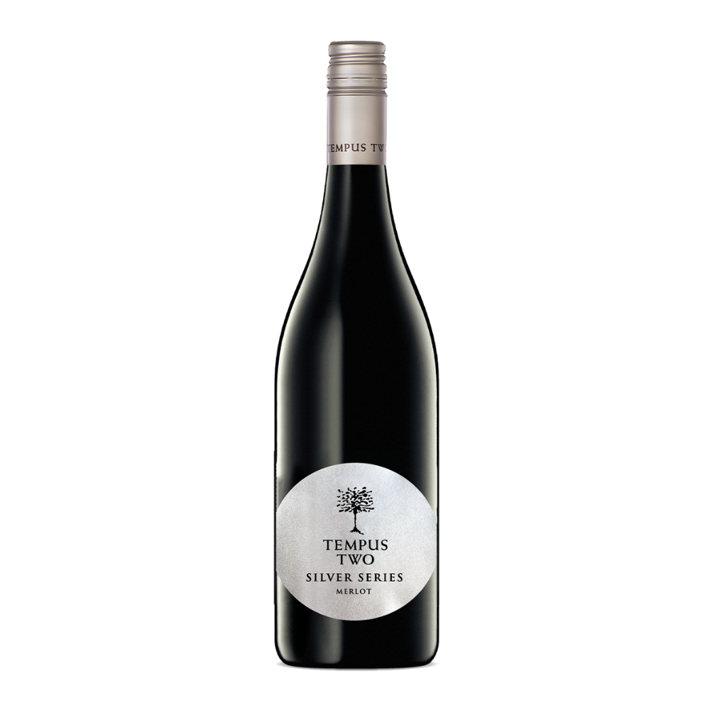 TEMPUS TWO SILVER SERIES MERLOT 2022/23 750ML