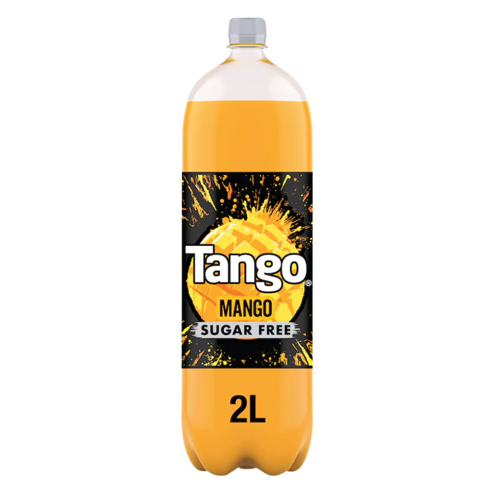 TANGO MANGO NAS PET 8 X 2L
