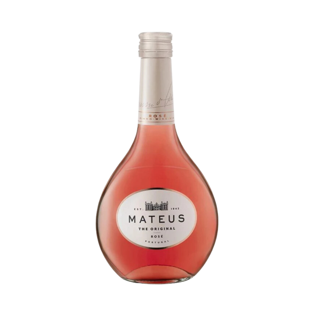 MATEUS ROSE 187ML