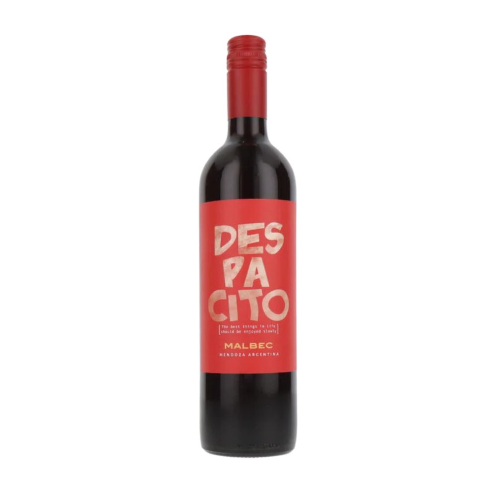 DESPACITO MALBEC 2025 750ML