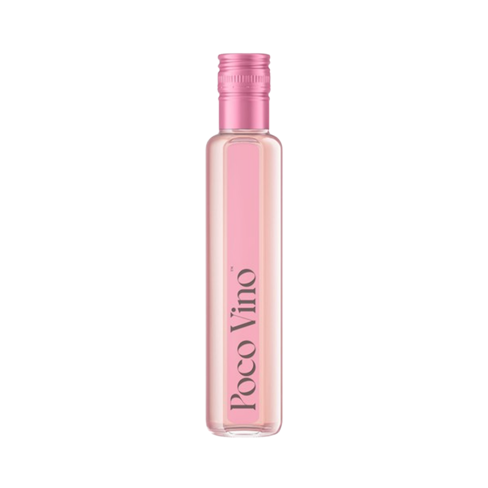 POCO VINO ROSE 187ML