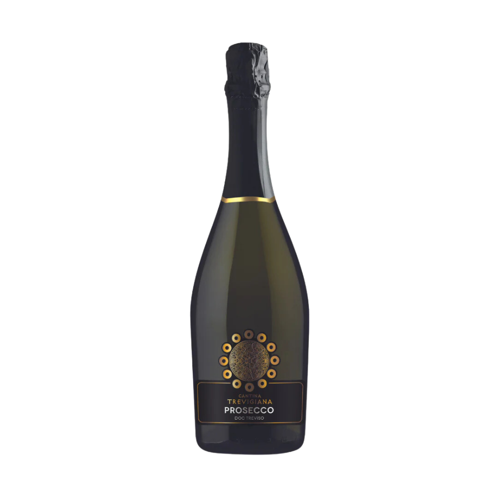 CANTINA TREVIGIANA PROSECCO EXTRA DRY 750ML