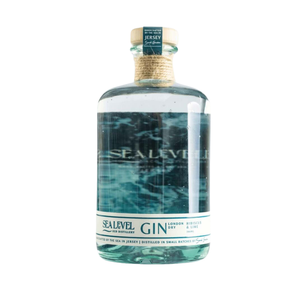 SEA LEVEL LONDON DRY GIN