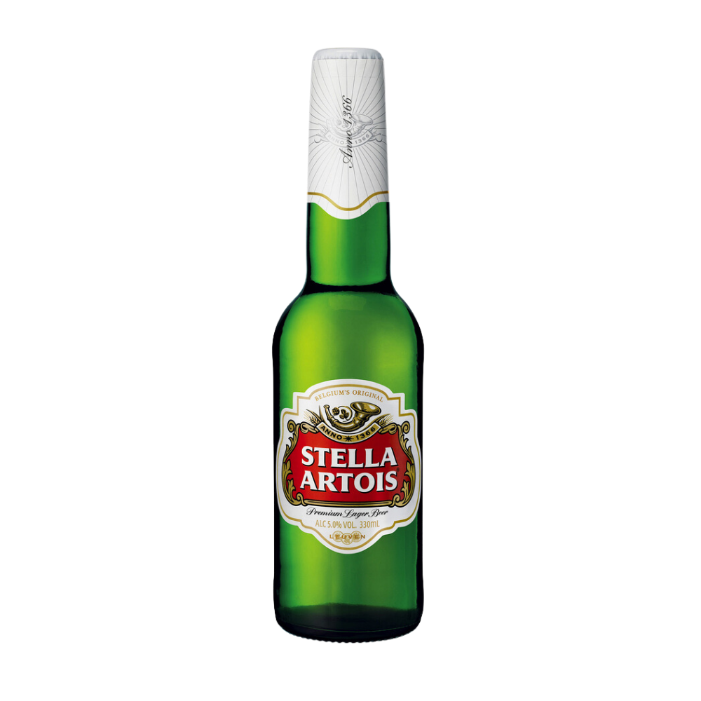 STELLA NRB 24 X 330ML