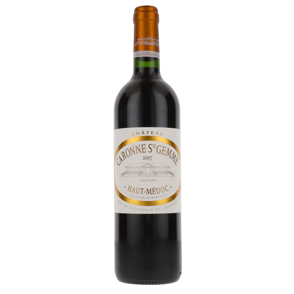 CH CARONNE STE GEMME 2021 MAGNUM