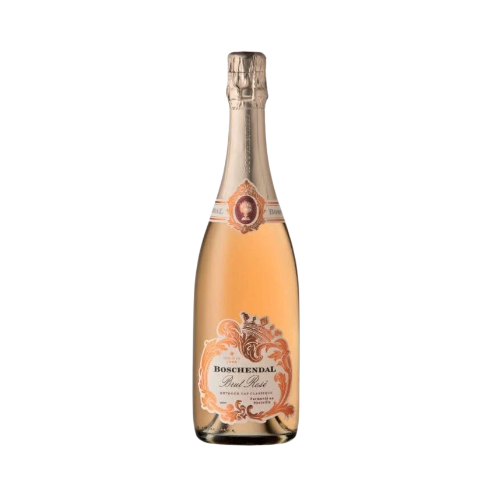 BOSCHENDAL BRUT ROSE