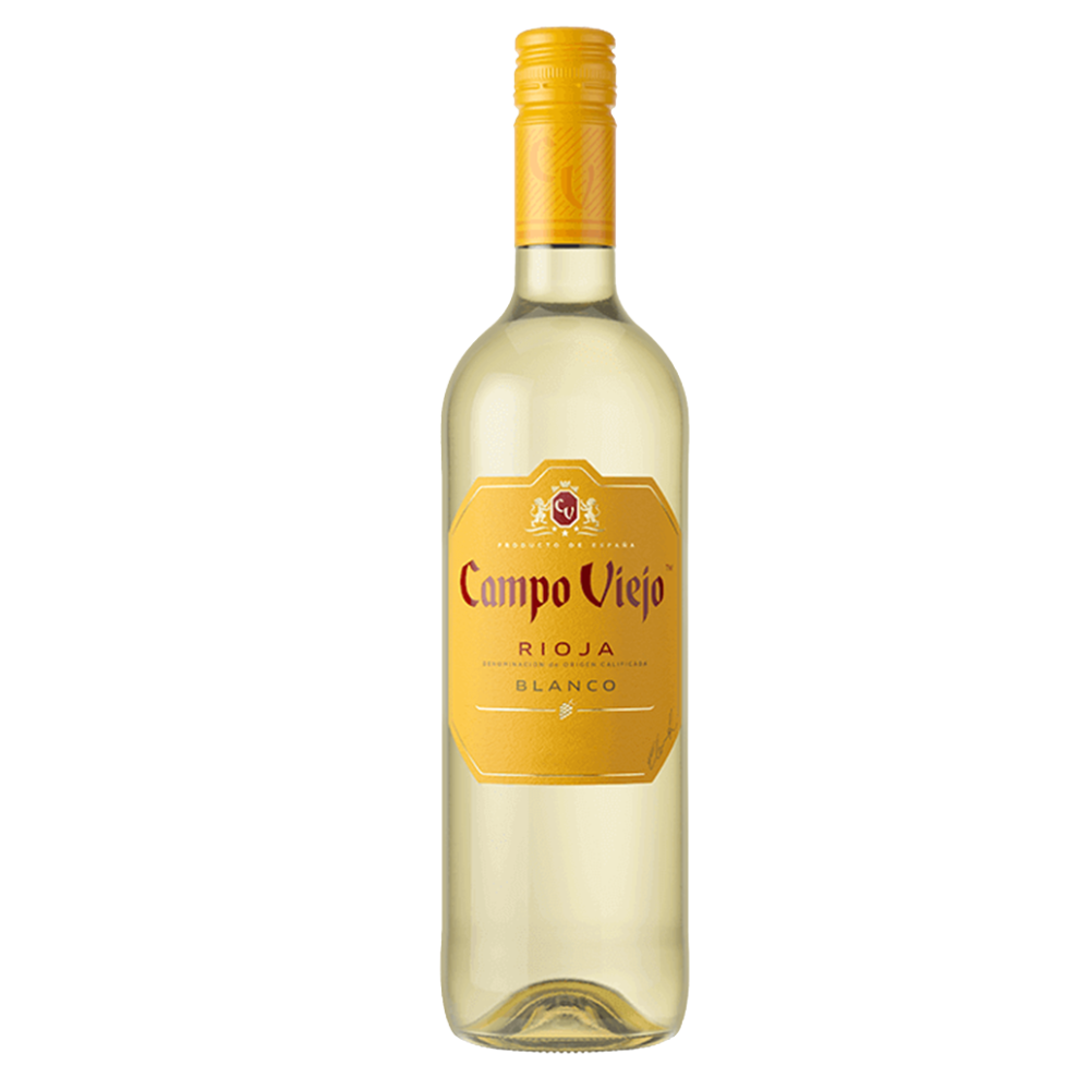CAMPO VIEJO BLANCO 2025 750ML