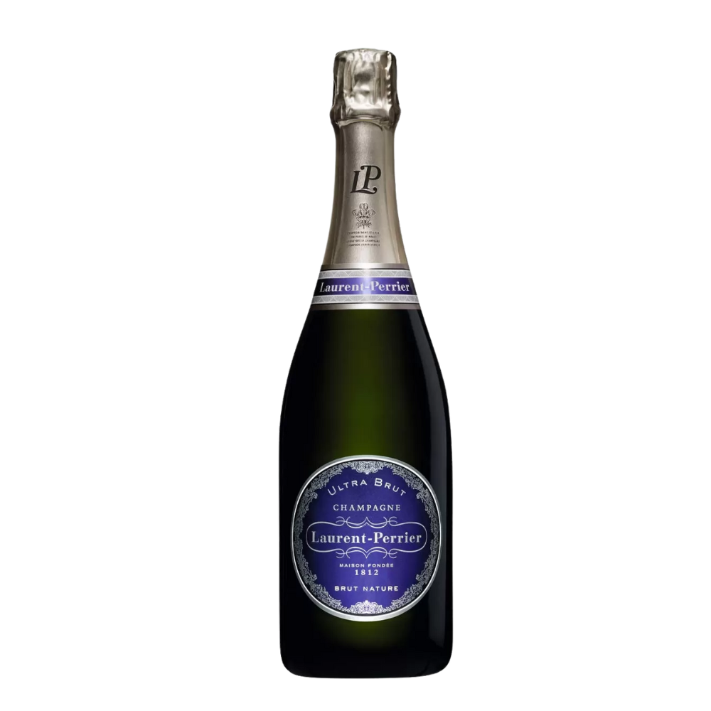 LAURENT-PERRIER ULTRA BRUT