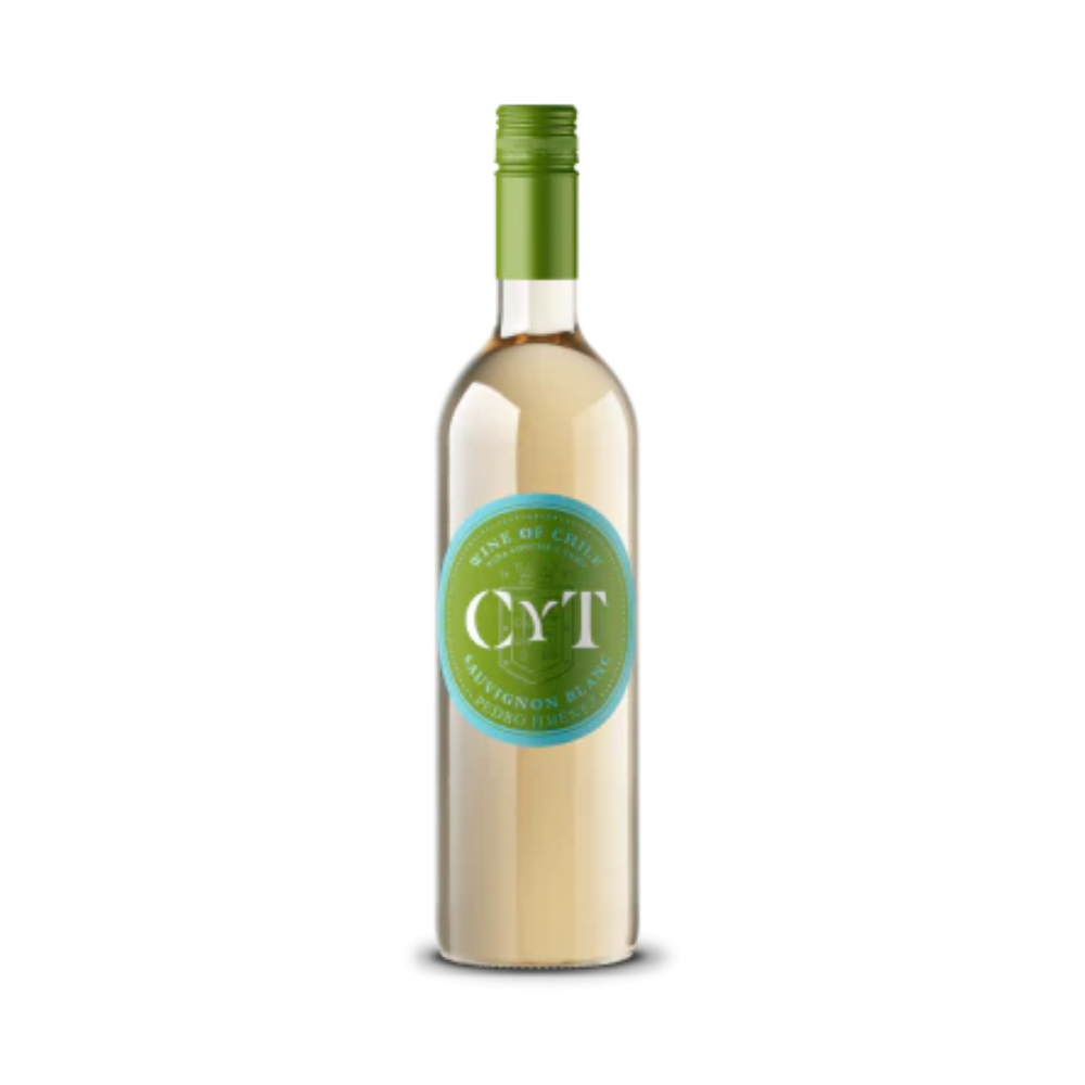 CYT SAUVIGNON BLANC 2023/24 750ML