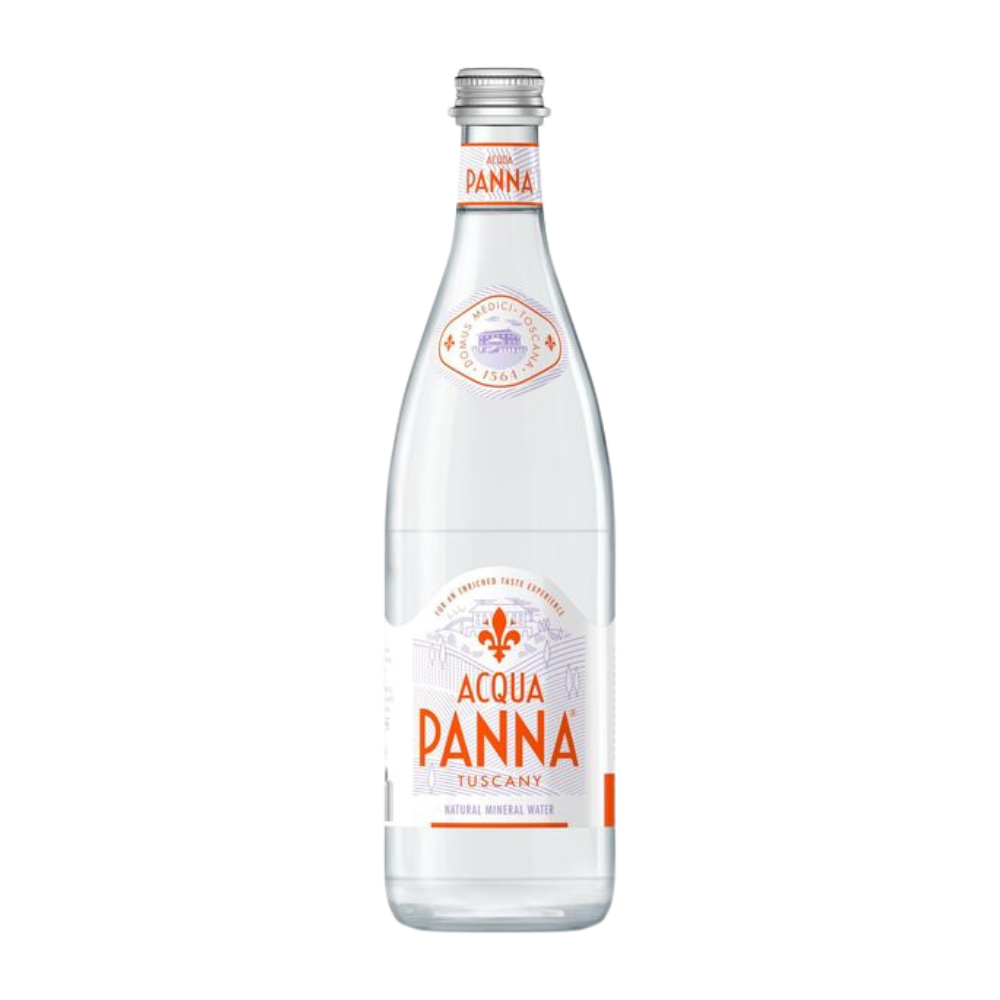 PANNA STILL NRB 750ML