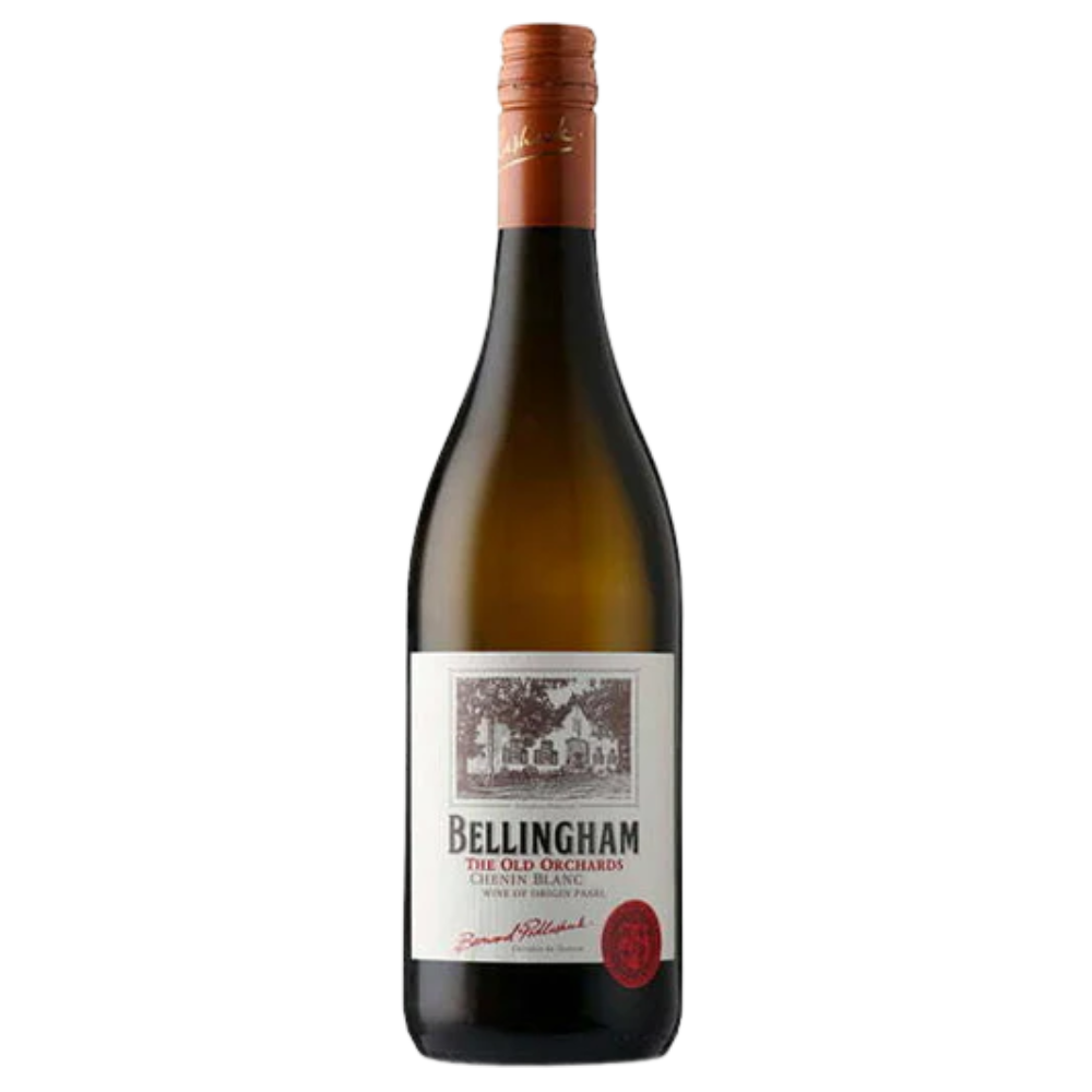 BELLINGHAM HOMESTEAD PINOTAGE 2021 750ML