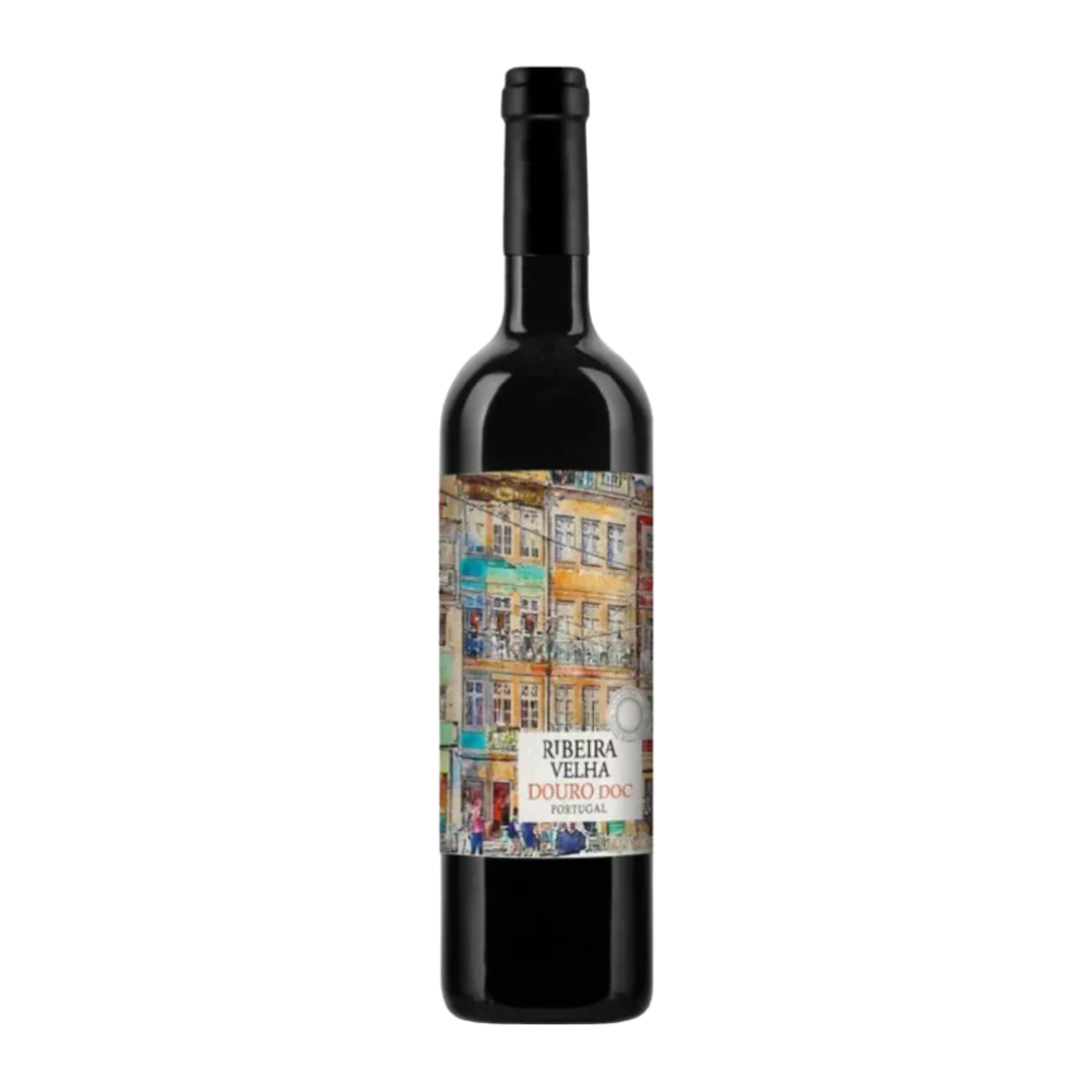 RIBEIRA VELHA 2019 750ML