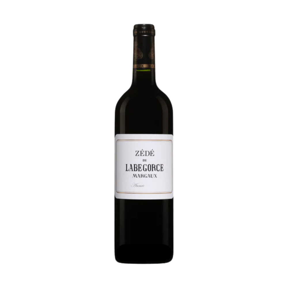 ZEDE DE LABEGORCE 2019 MAGNUM