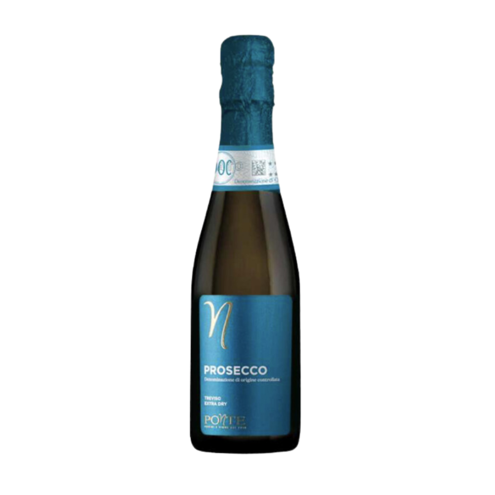 PROSECCO EXTRA DRY PONTE 200ML