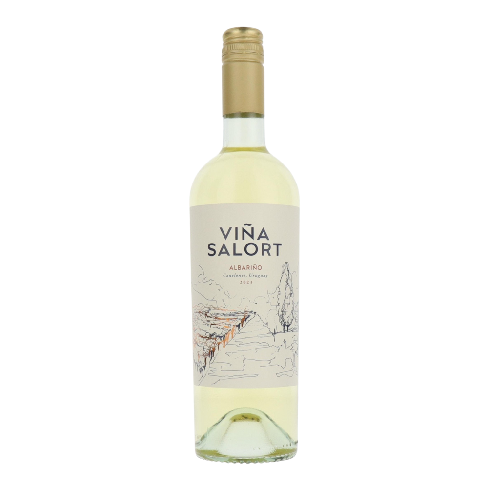 ALBARINO VINA SALORT 2025