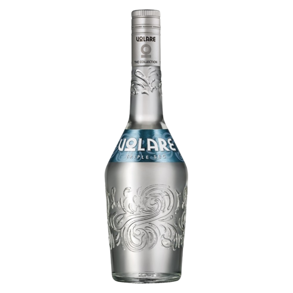 VOLARE TRIPLE SEC LIQUEUR 70CL