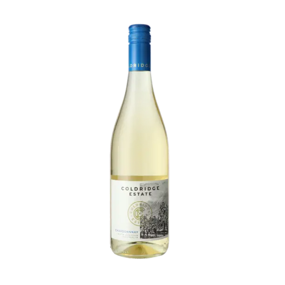 COLDRIDGE ESTATE CHARDONNAY 2024 750ML