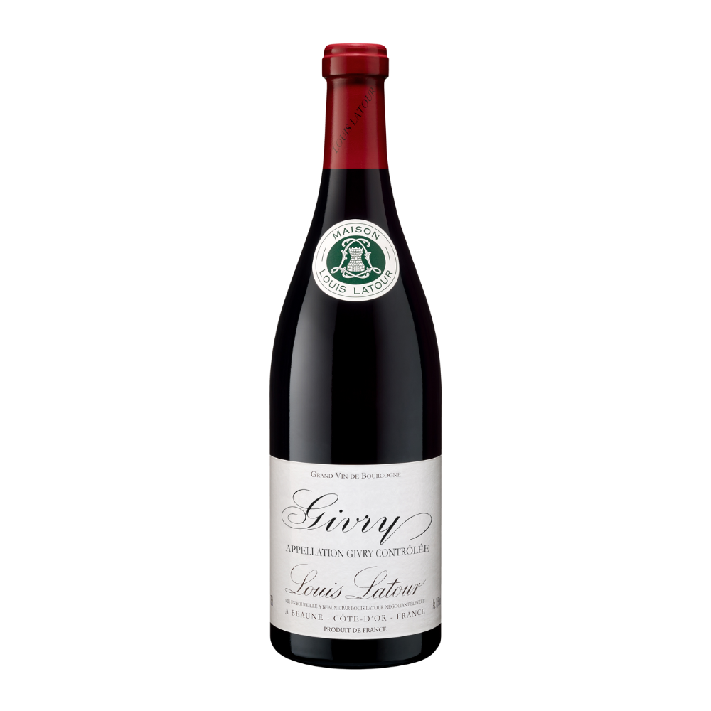LOUIS LATOUR GIVRY ROUGE 2023 750ML