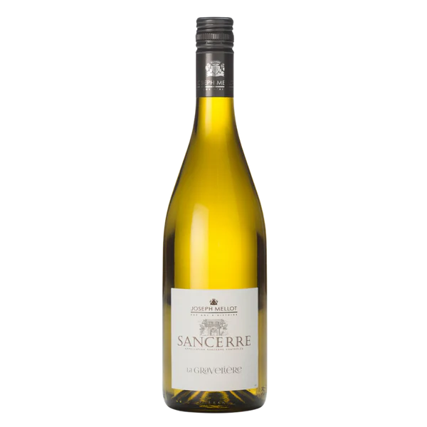 MELLOT LE GRAVELIERE SANCERRE BLANC 2025 750ML