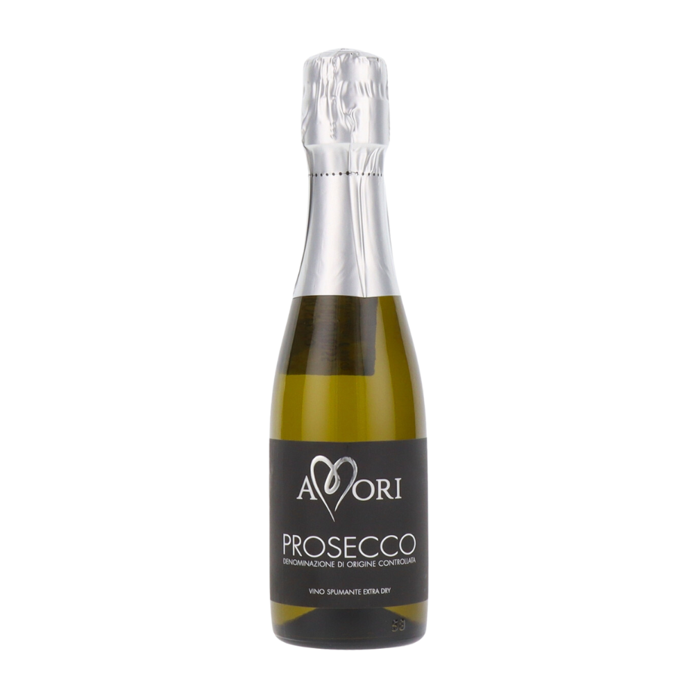 PROSECCO EXTRA DRY AMORI 200ML