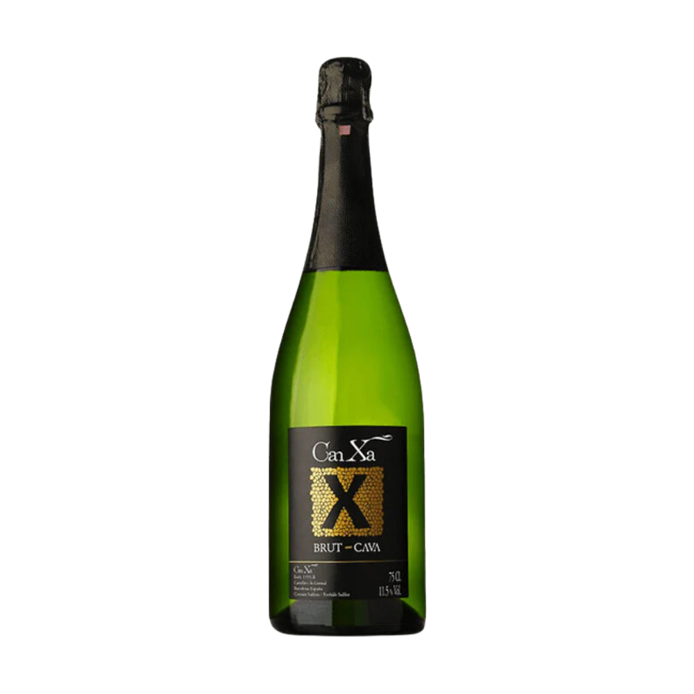 CAN XA BRUT 750ML