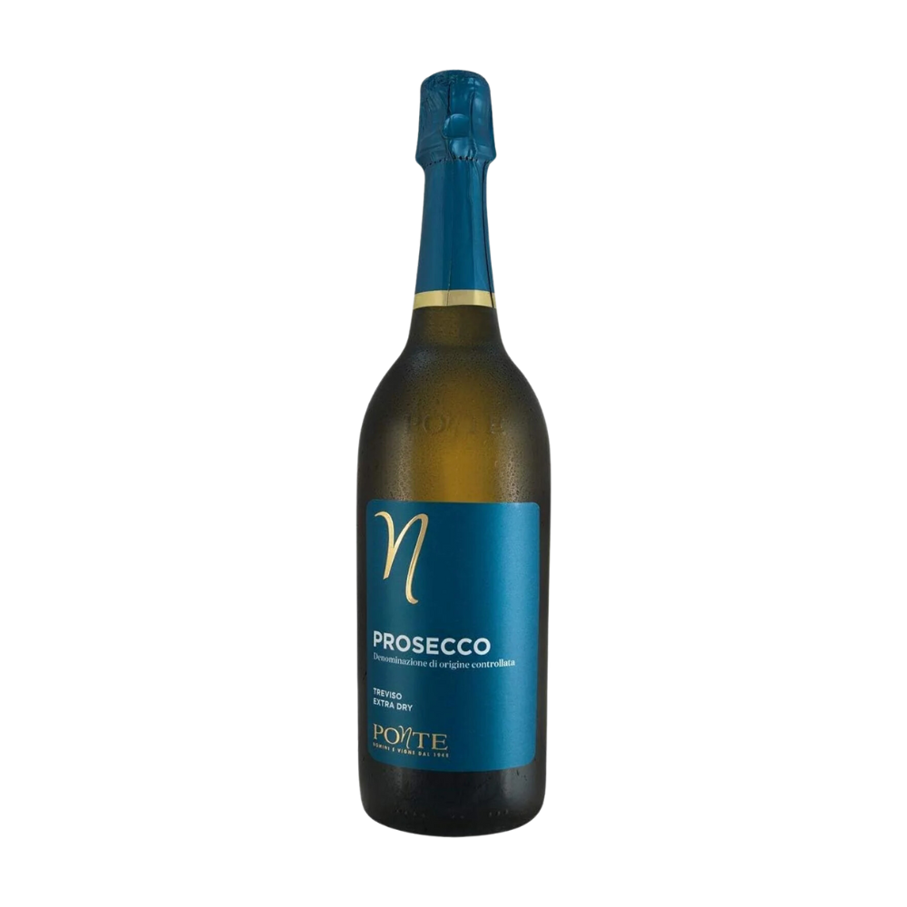 PONTE PROSECCO EXTRA DRY 750ML
