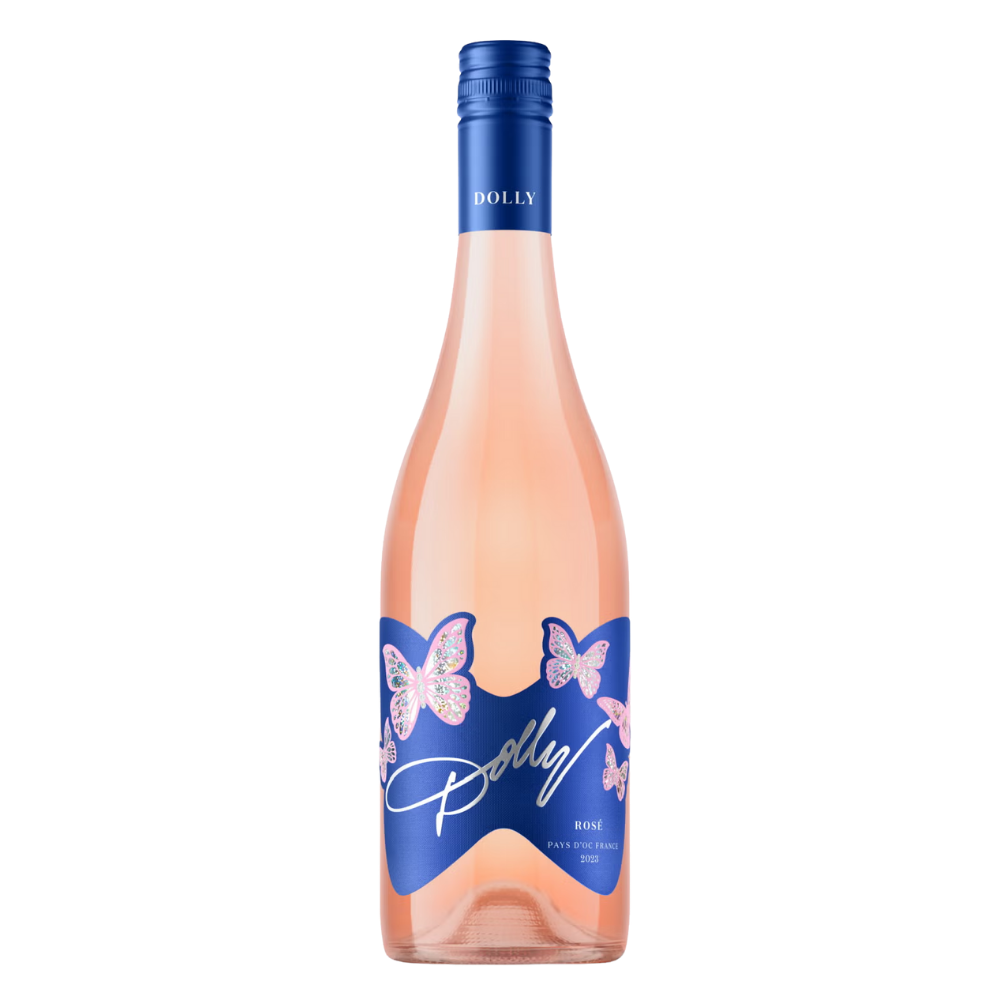 DOLLY ROSE 2023/24 750ML