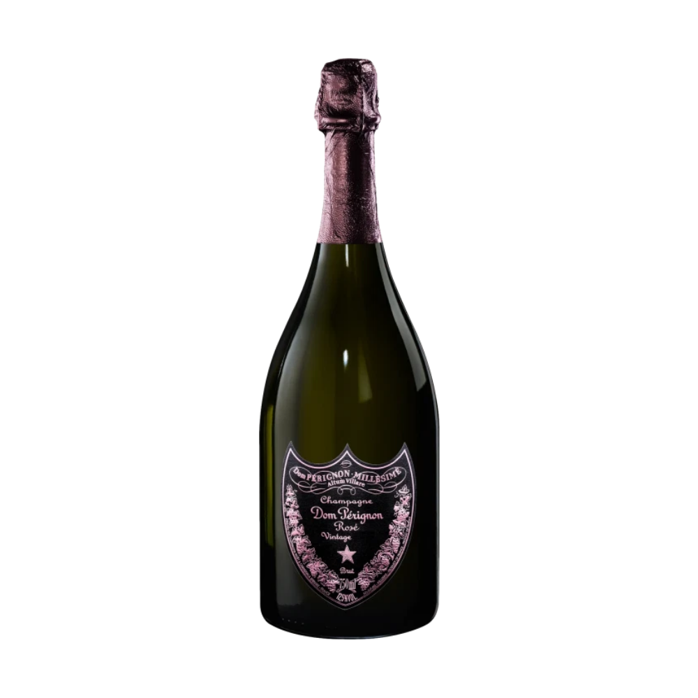 DOM PERIGNON ROSE 2009 CHAMPAGNE 750ML