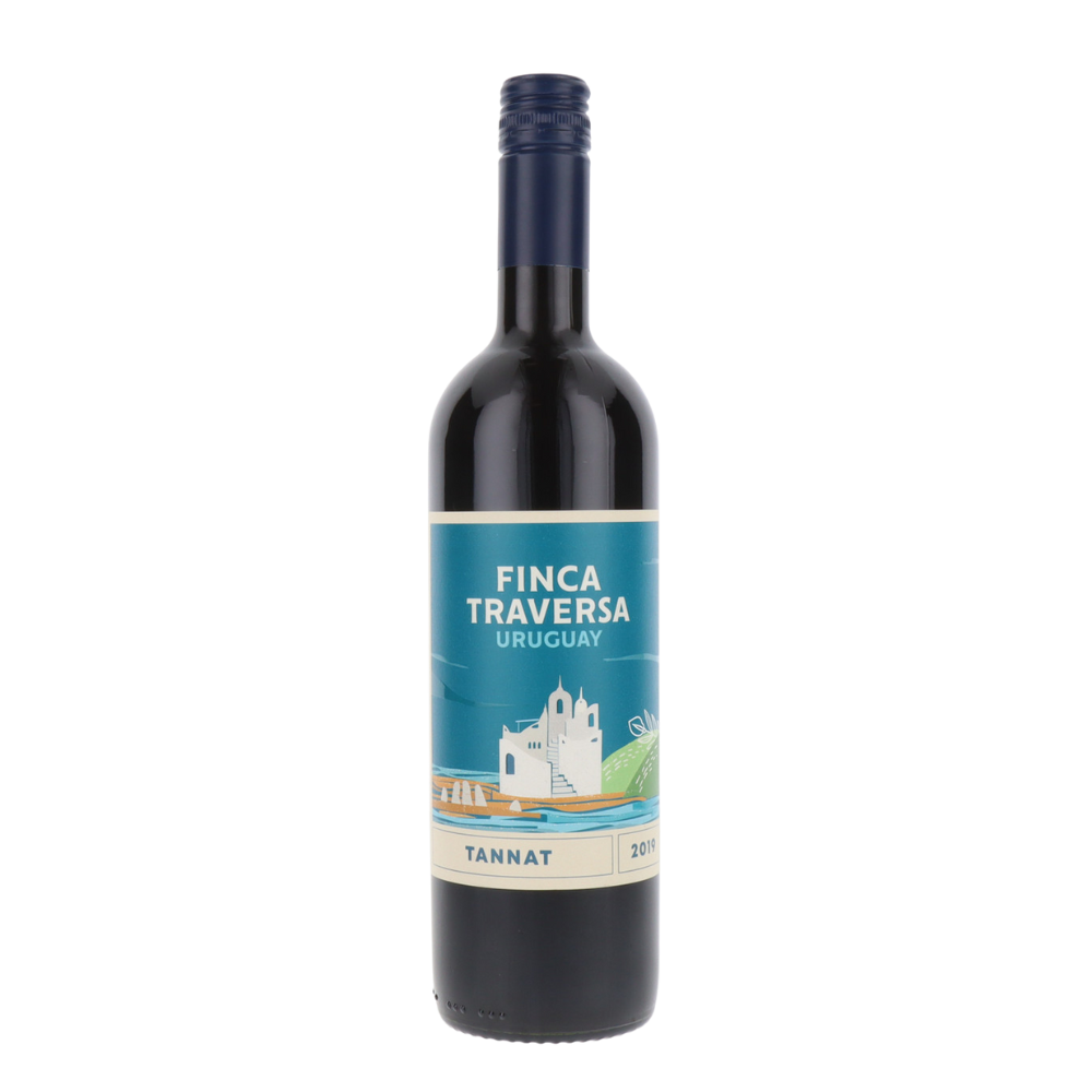 FINCA TRAVERSA TANNAT 2023 750ML