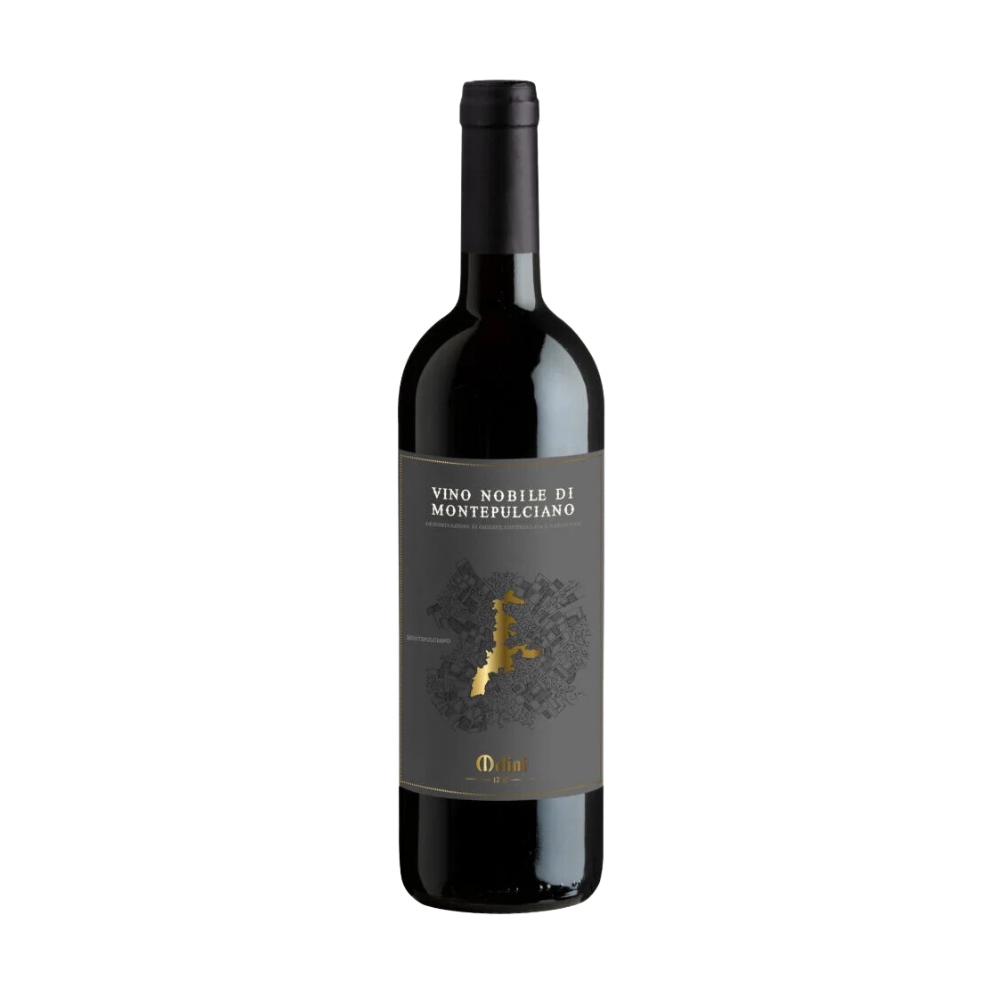 S. LANCERIO VINO NOBILE DI MONTEPULCIANO 2022 /23 750ML