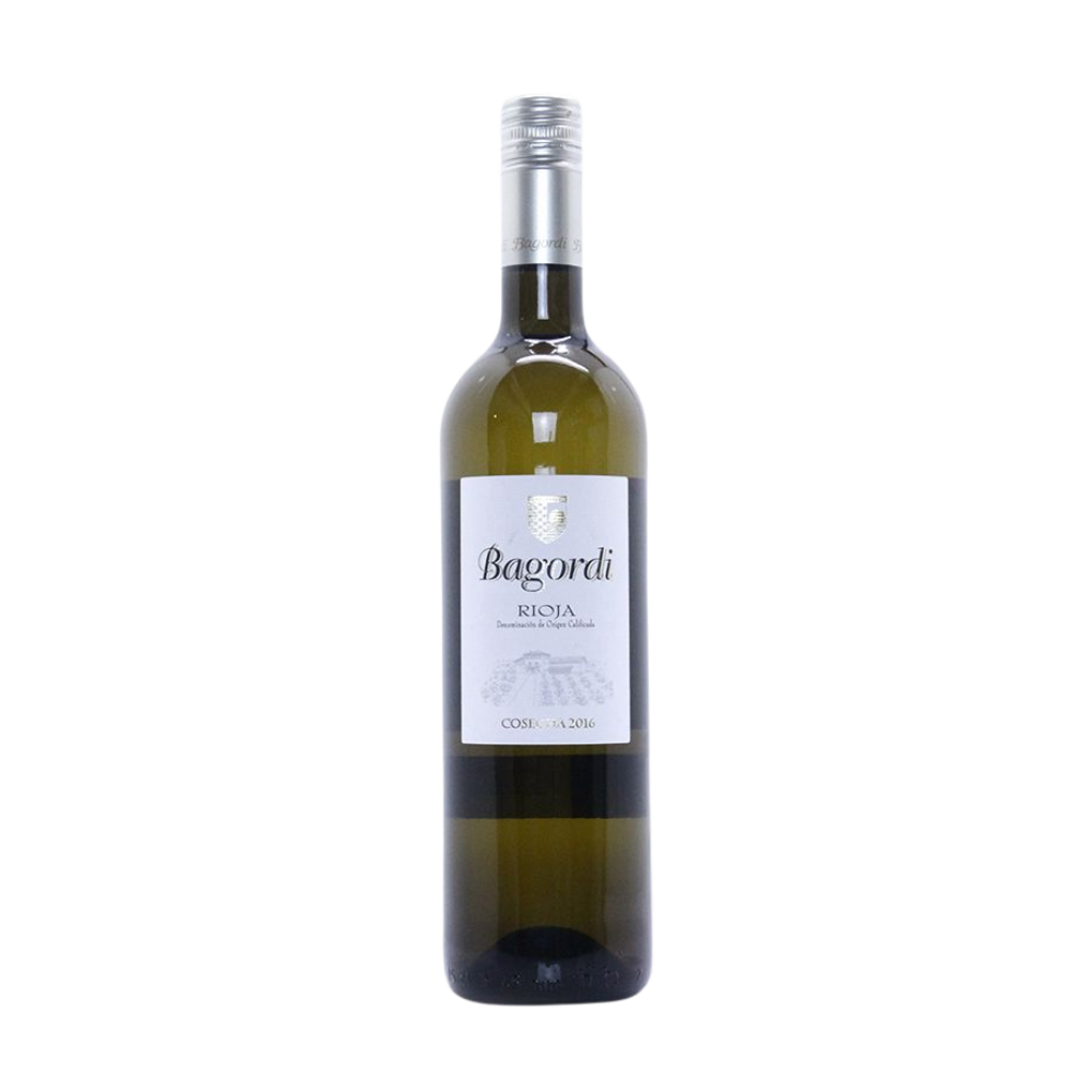 BAGORDI BLANCO 2022/23 750ML