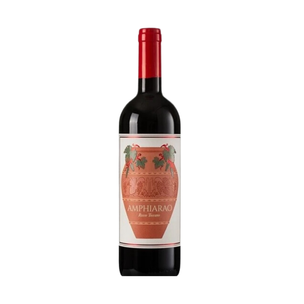 CASTELLO VICCHIOMAGGIO AMPHIARAO 2021 750ML