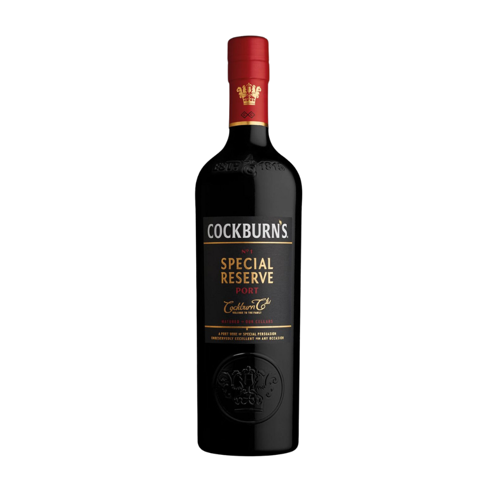 COCKBURNS SPECIAL RESERVE 75CL
