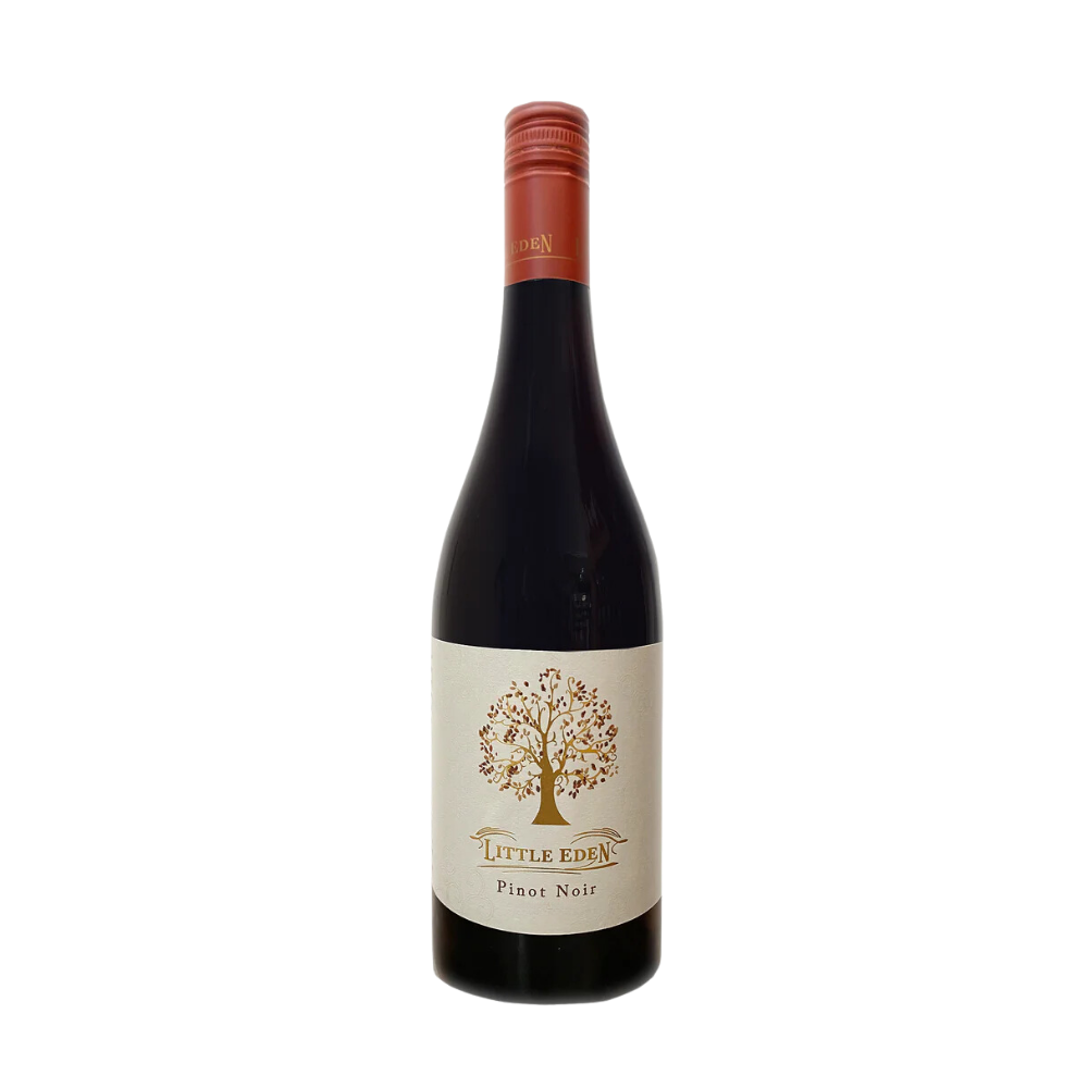 LITTLE EDEN PINOT NOIR 2023 750ML