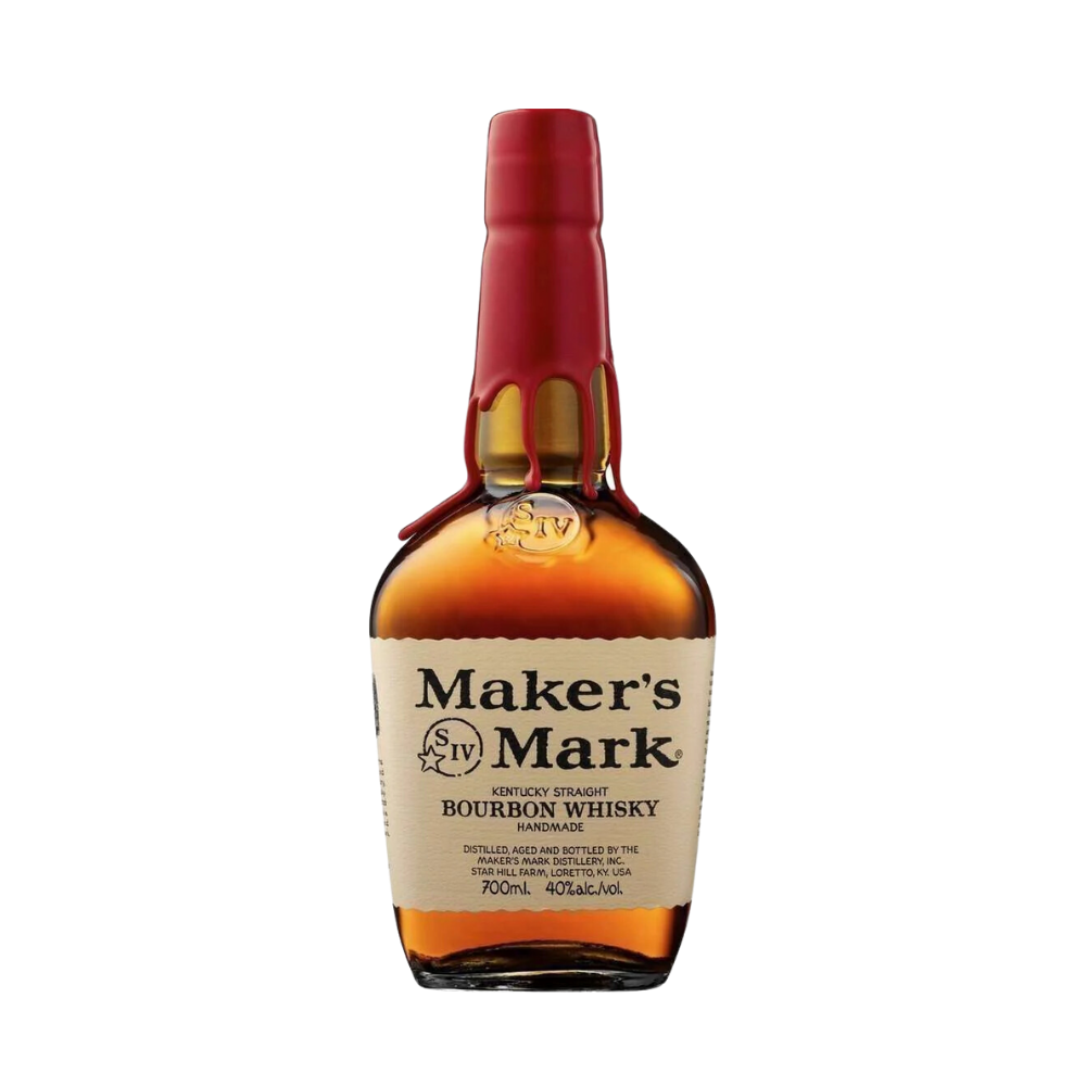 MAKERS MARK BOURBON 70CL