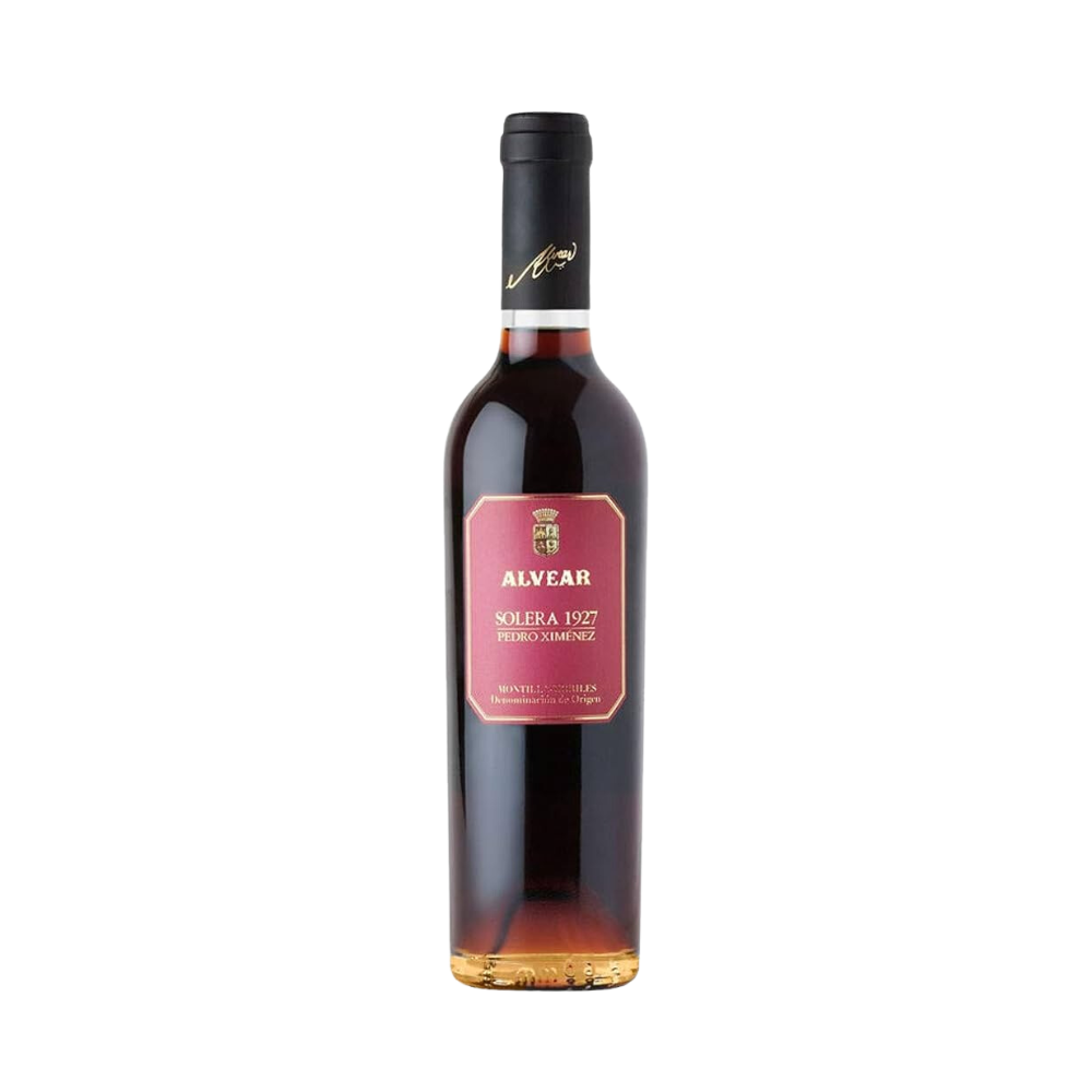 ALVEAR PEDRO XIMENEZ 'SOLERA 1927' HALF BOT