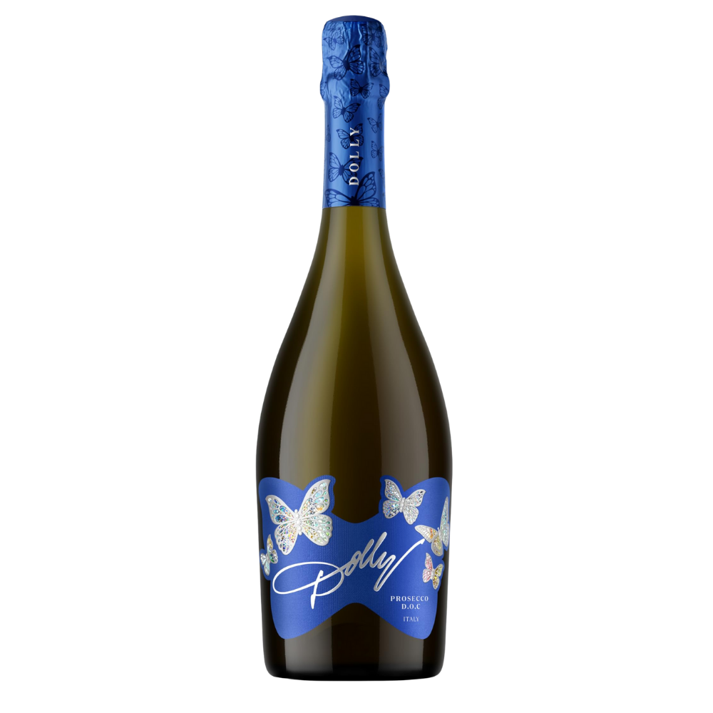DOLLY PROSECCO 750ML