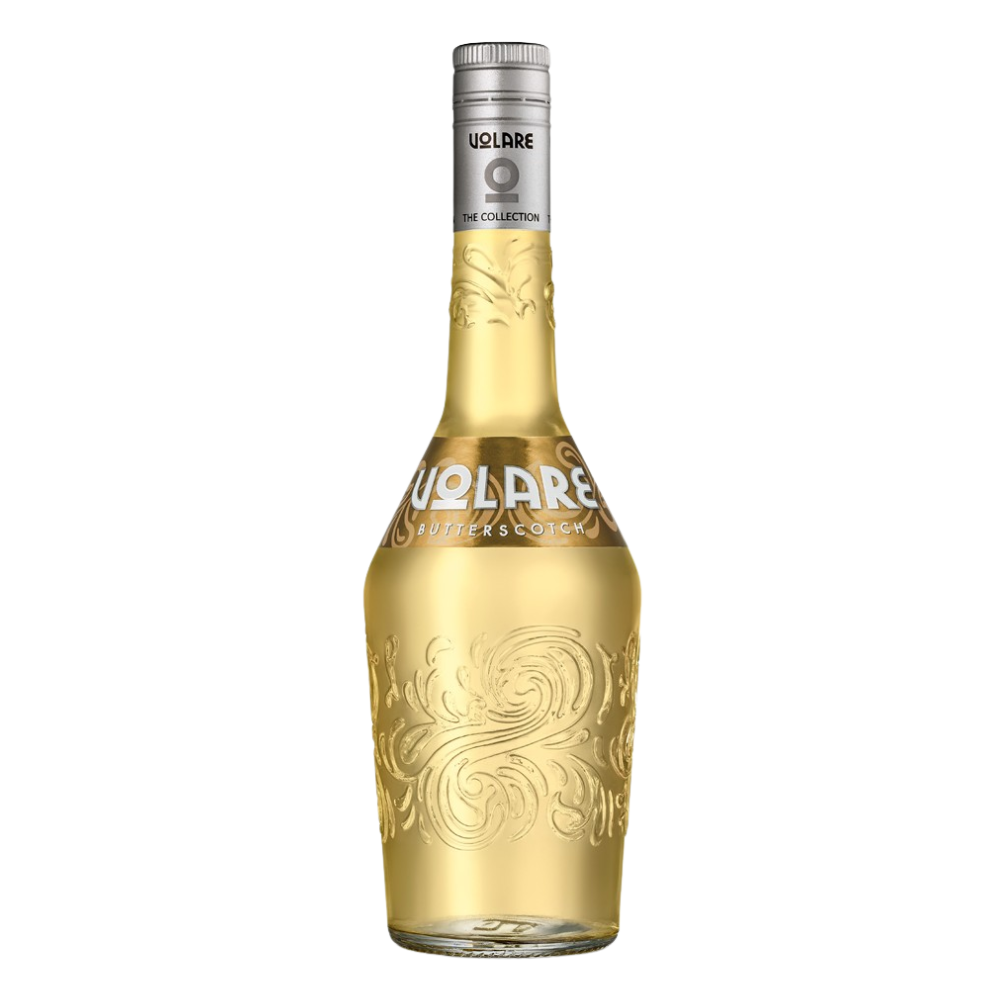 VOLARE BUTTERSCOTCH LIQUEUR 70CL