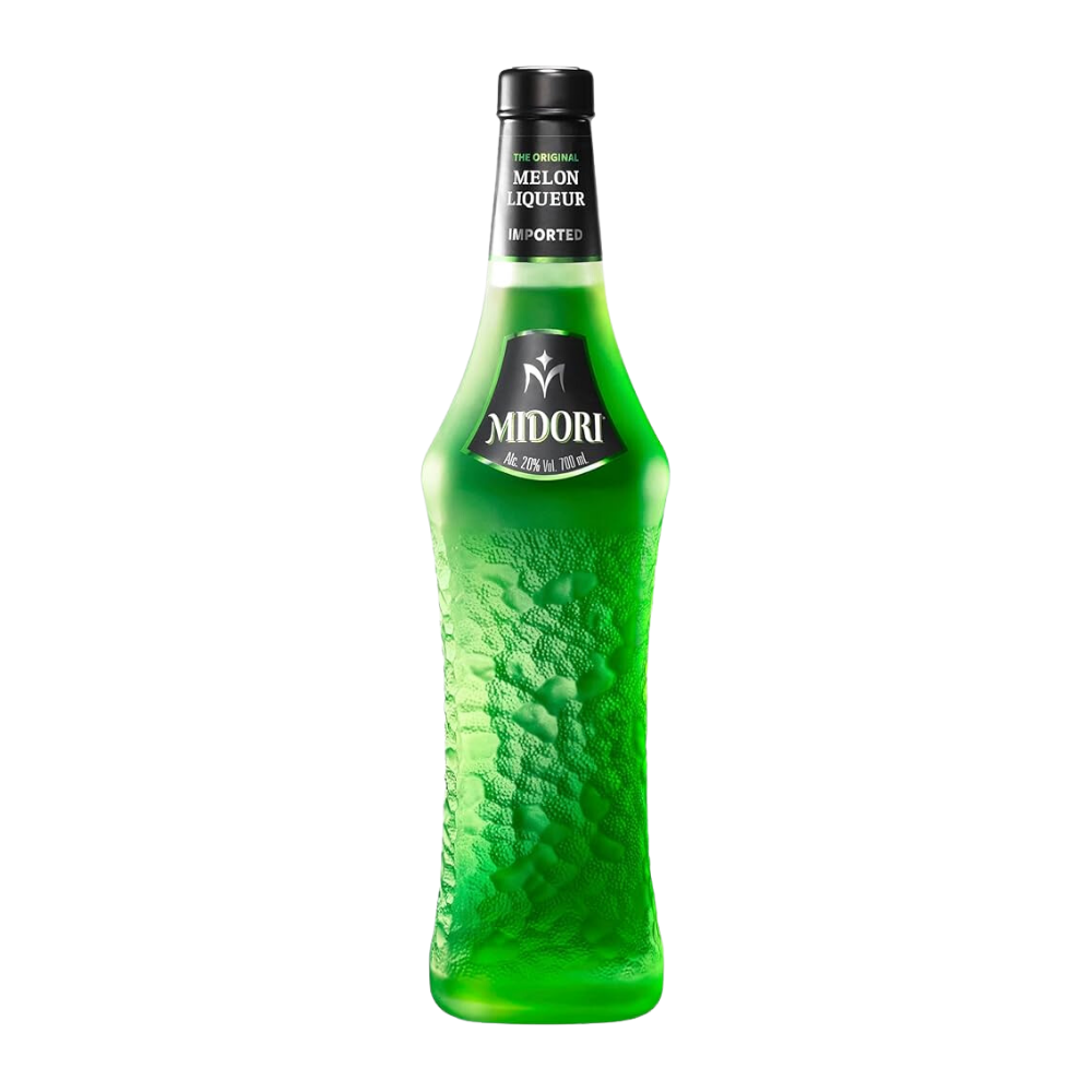 MIDORI MELON LIQUEUR