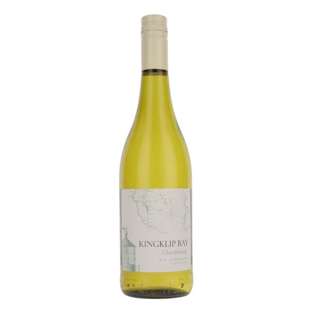KINGKLIP BAY CHARDONNAY 2023 750ML